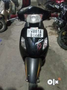 Old scooty price olx sale