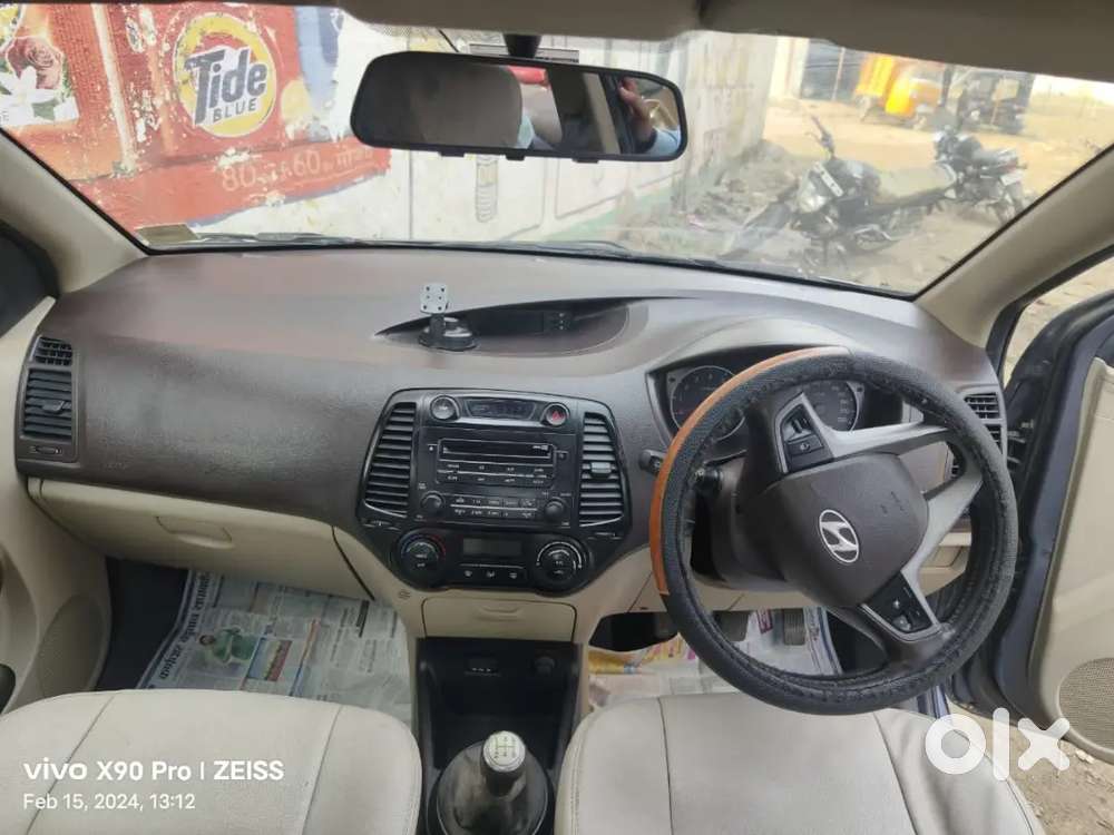 Hyundai I20 1.4 Asta 2010