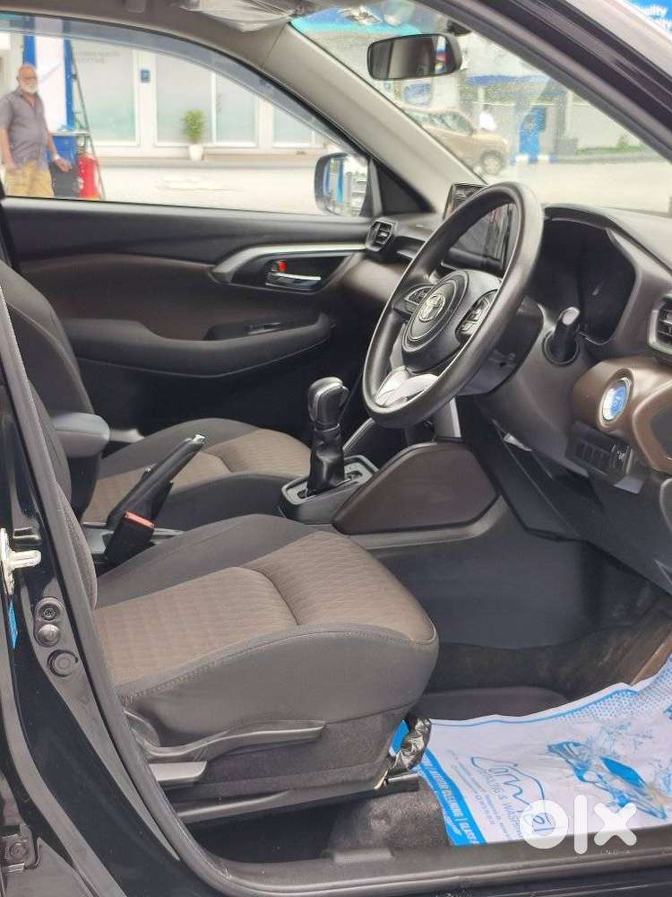 Hyundai Creta 1.5 Ex Diesel, 2022, Diesel