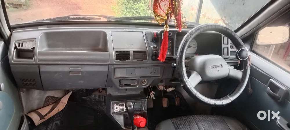 Maruti Suzuki 800 2007 Petrol