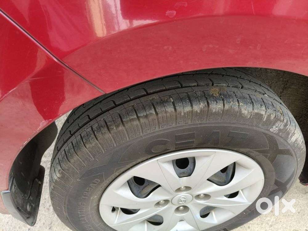 Hyundai Elite I20 Magna Executive 1.2, 2017, Petrol