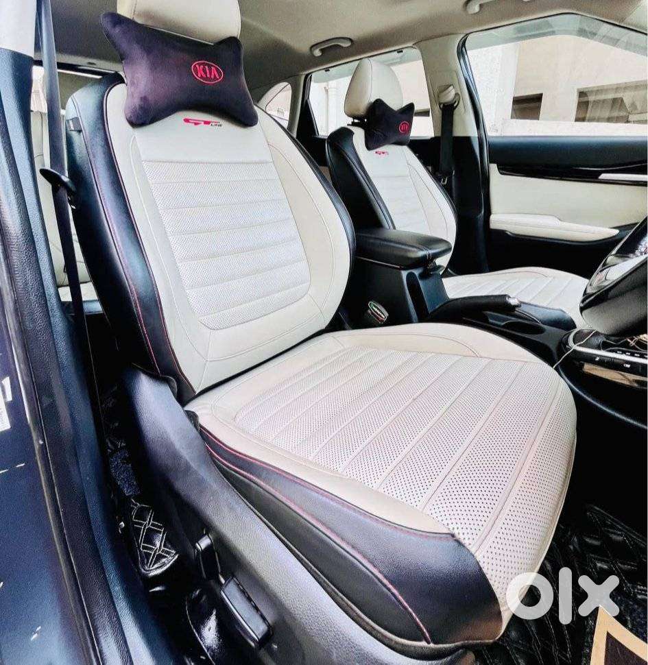 Kia Seltos Gtk, 2020, Petrol