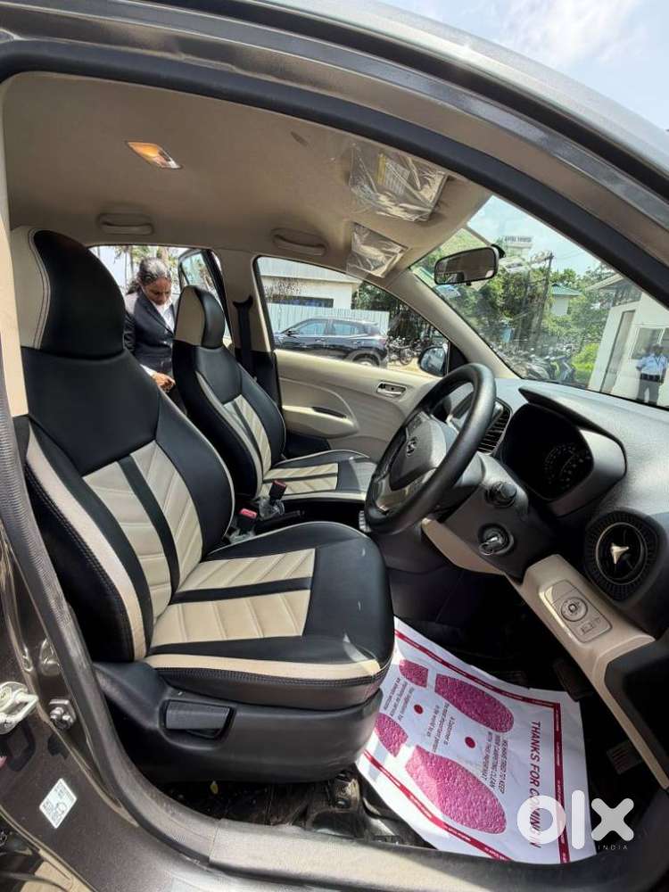Hyundai Santro Sportz Amt, 2022, Petrol