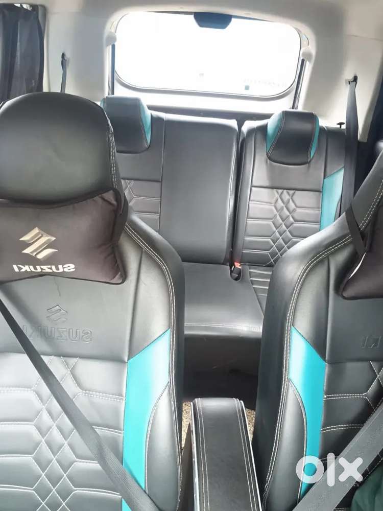 Maruti Suzuki Wagon R 2025 Vxi Cng