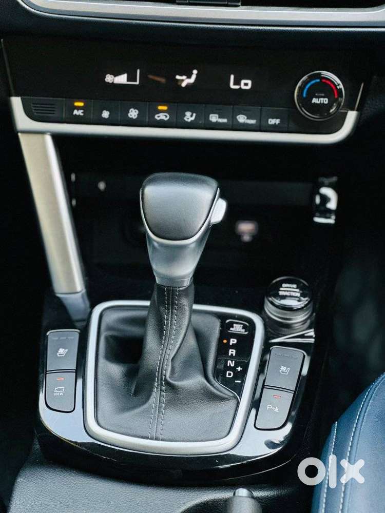 Kia Seltos X Line 1.4 Dct, 2022, Petrol