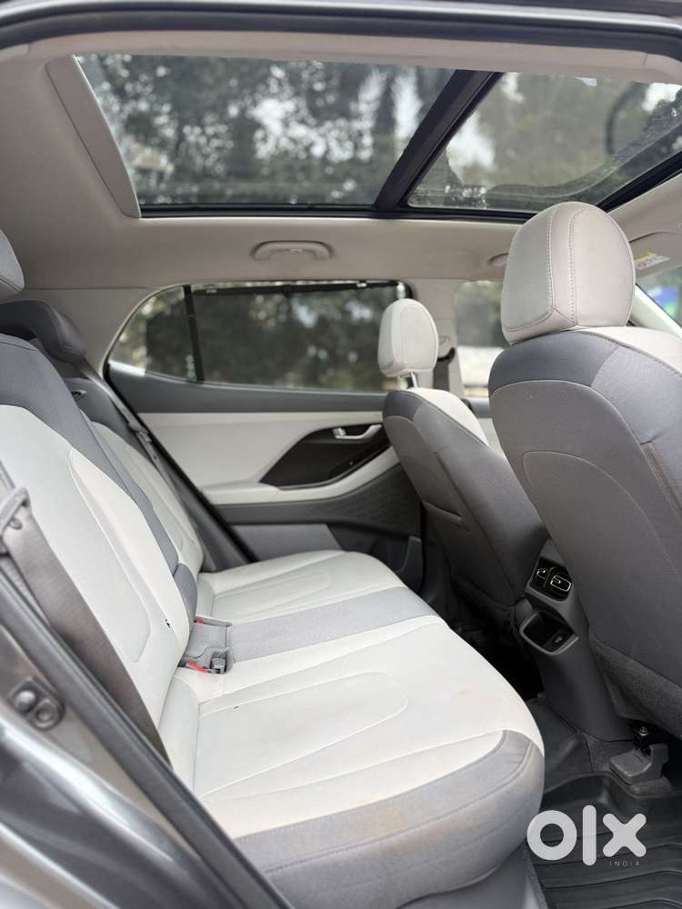 Hyundai Creta 1.5 Crdi At S(o), 2026, Diesel