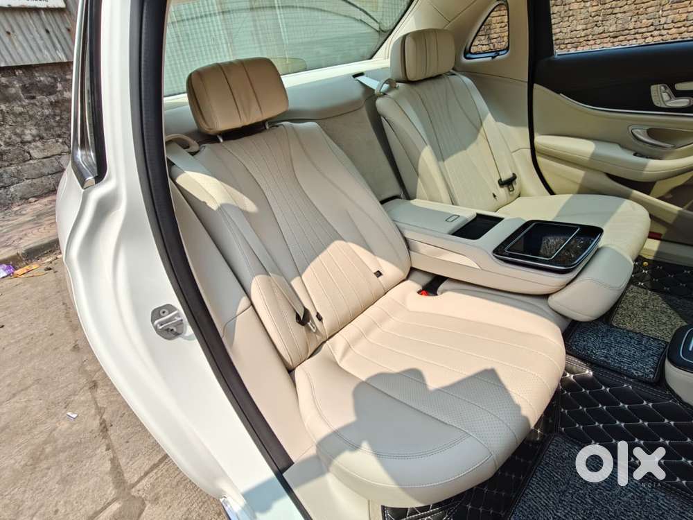 Mercedes-benz E-class E 220d Exclusive, 2022, Diesel
