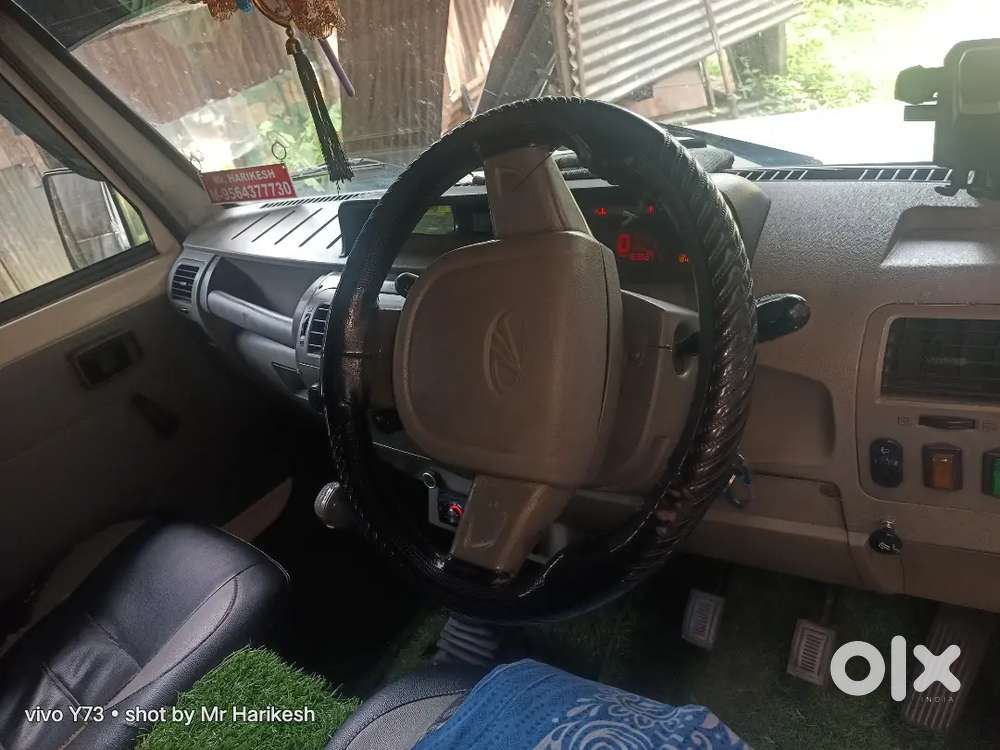 Mahindra Bolero Bs Ac