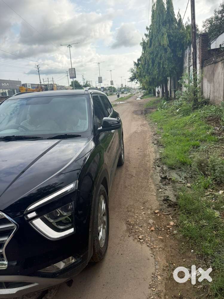 Hyundai Creta 1.5 Diesel 2020