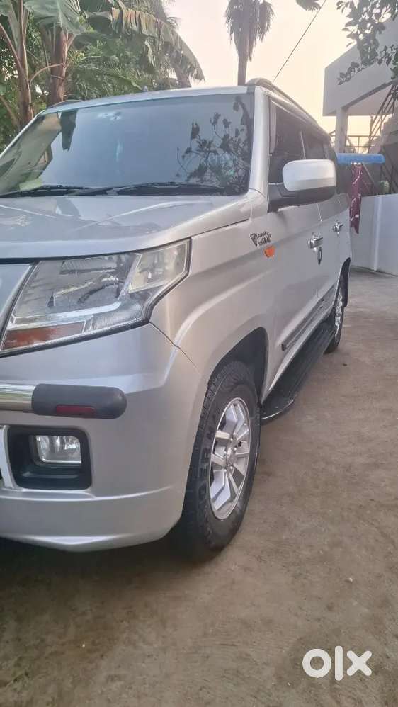 Mahindra Xuv700