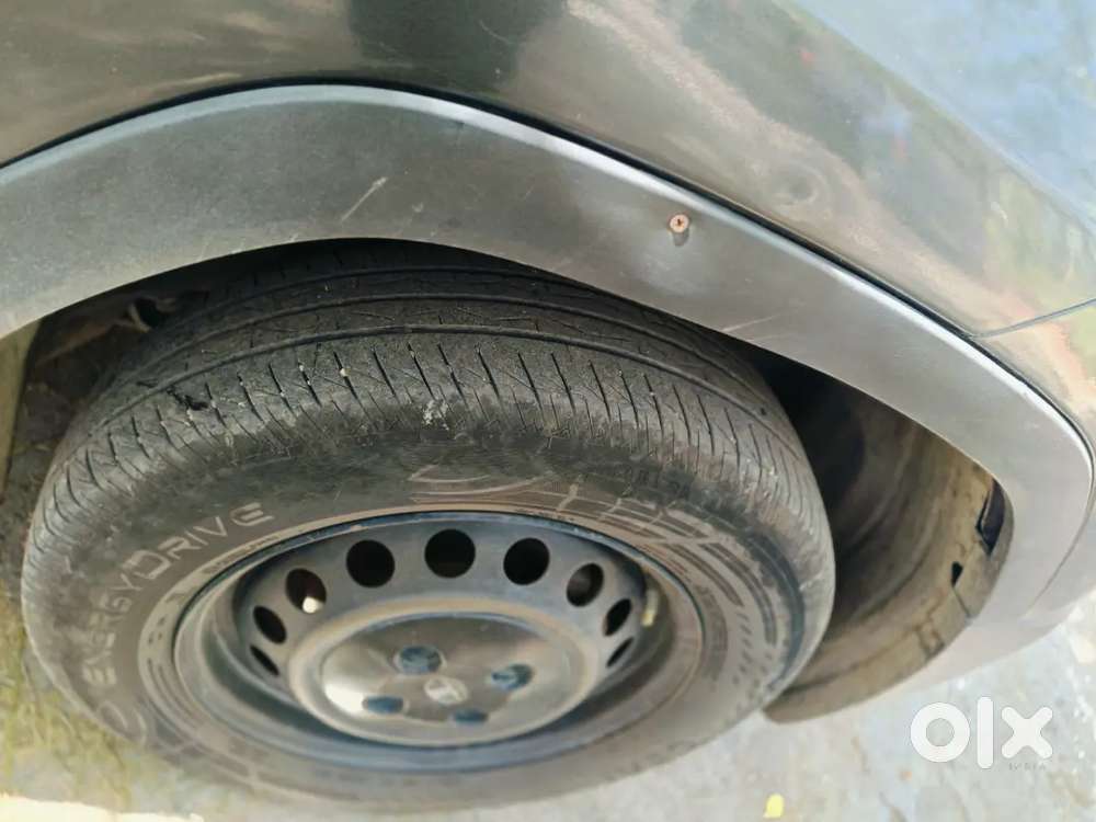 Tata Punch 2022 Petrol