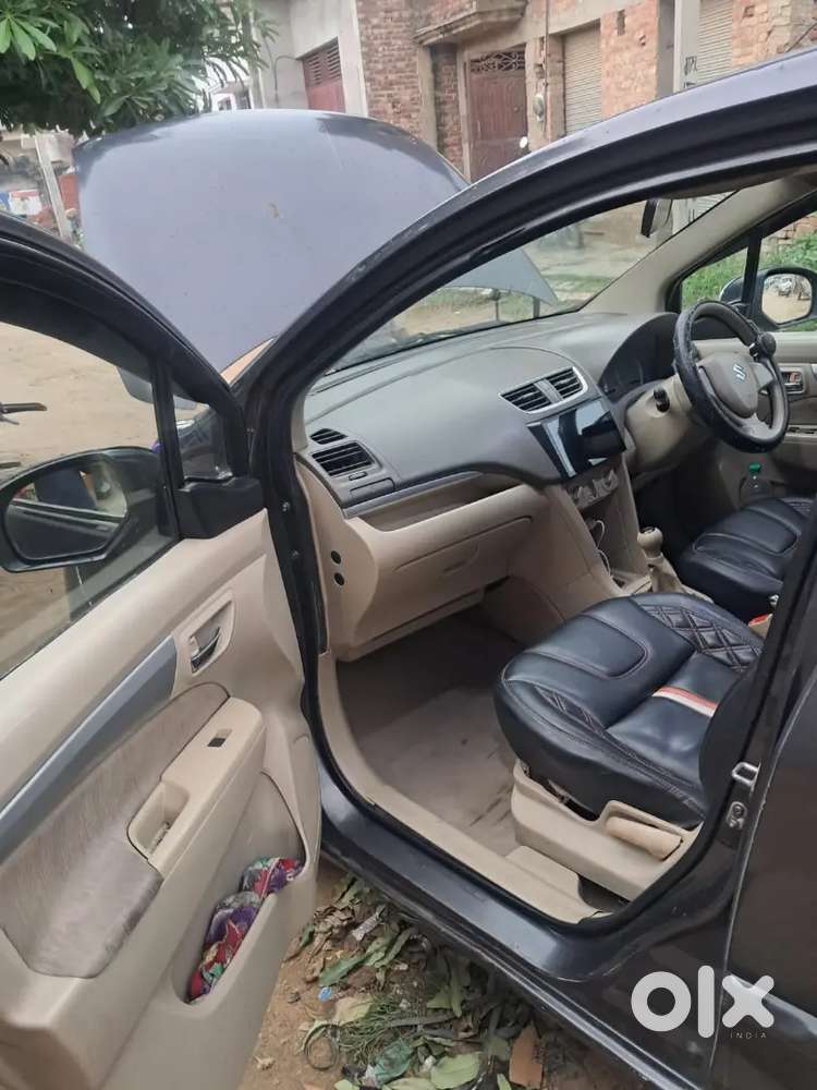 Eartiga 2013 Diesel Good Condition