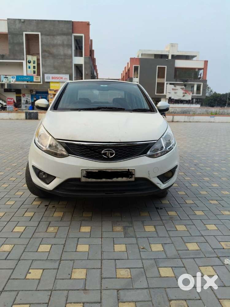 Tata Zest 2014 Diesel Good Condition