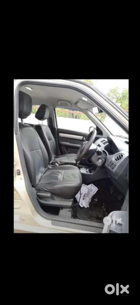 Maruti Suzuki Swift Lxi 2010