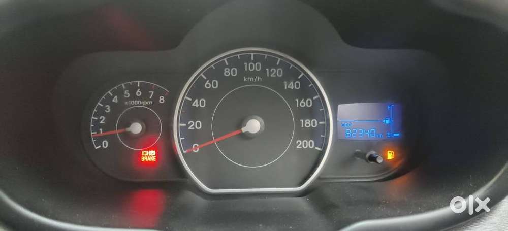 Hyundai I10 1.2 Kappa Magna, 2011, Petrol