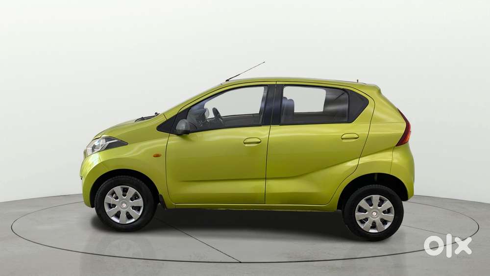 Datsun Redigo S, 2016, Petrol