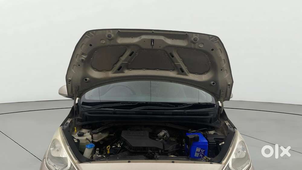 Hyundai New Santro 1.1 Sportz Mt, 2019, Petrol
