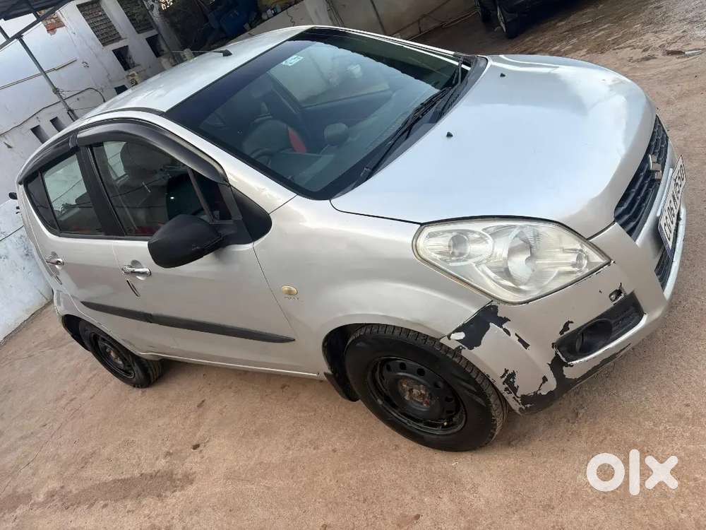 Maruti Suzuki Ritz Ldi 2011