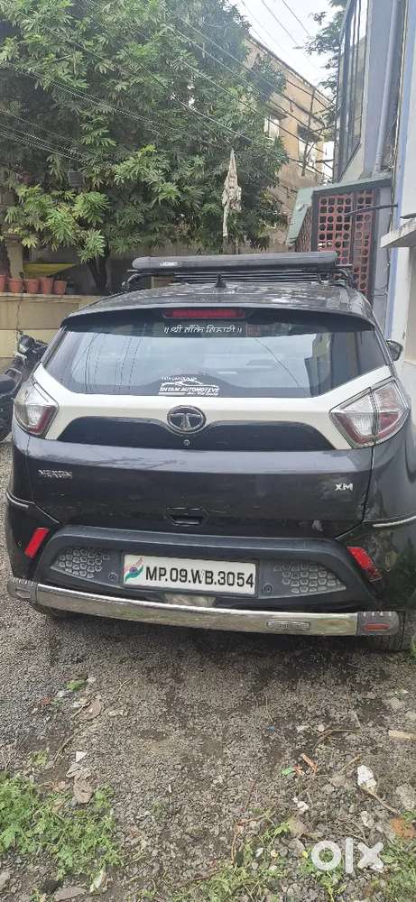 Tata Nexon Diesel 2019