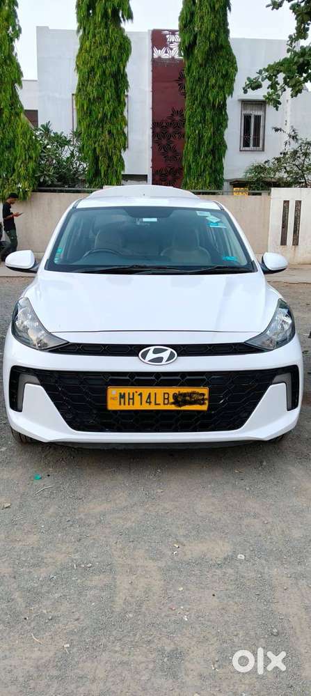 Good Condition First Owner