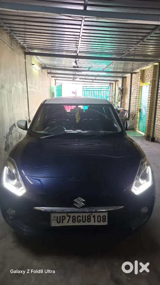 Maruti Suzuki Swift 2021 Plus