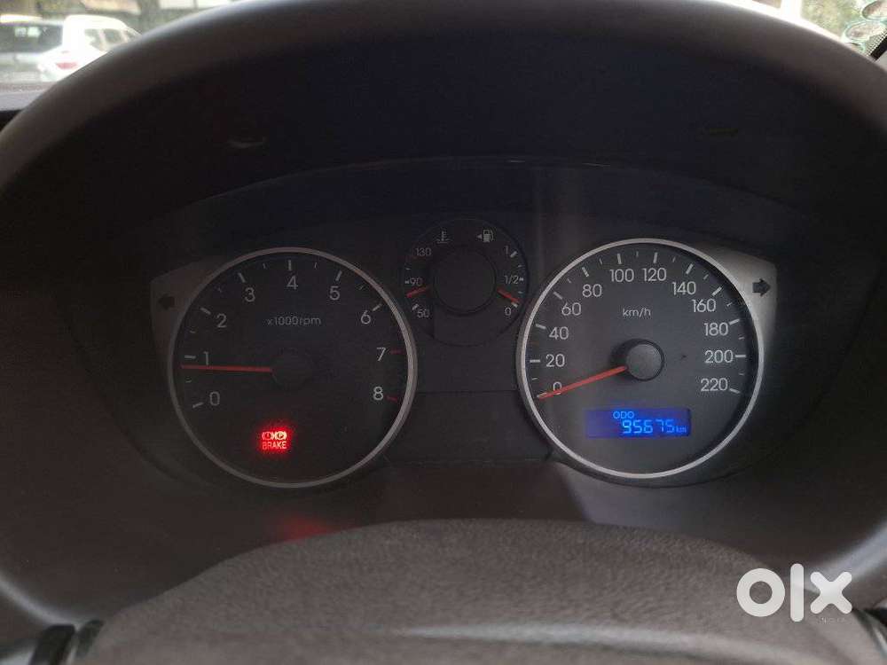 Hyundai I20 Magna Plus, 2011, Petrol