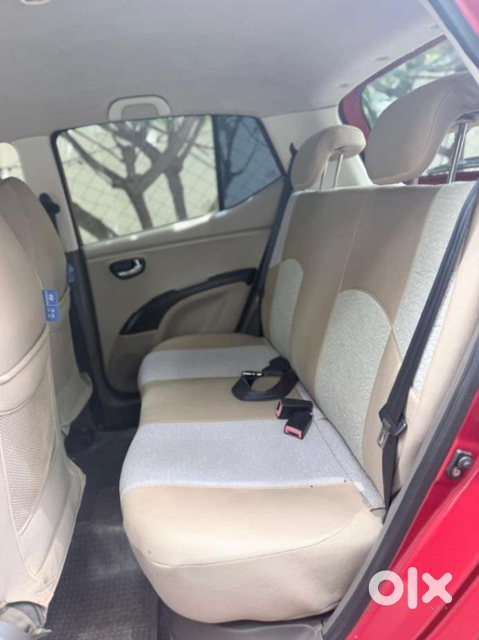 Hyundai I10 Asta, 2011, Petrol