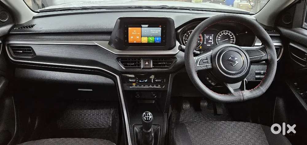 Maruti Vitara Brezza 1.5 Vxi 2026 Brand New