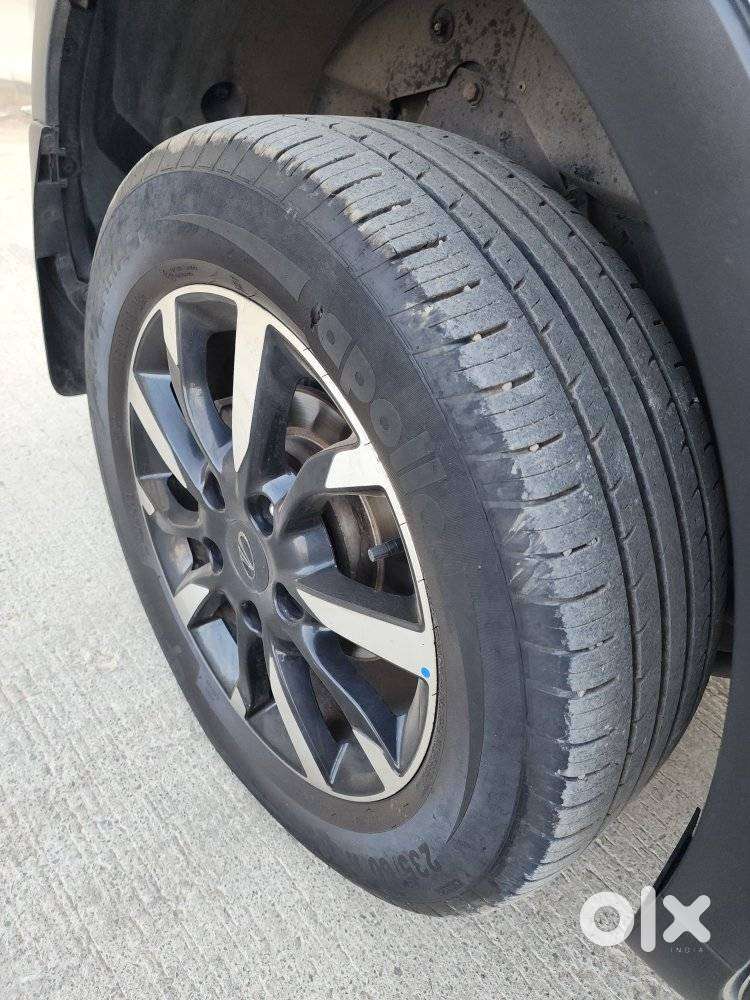 Mahindra Xuv500 W11 At, 2019, Diesel