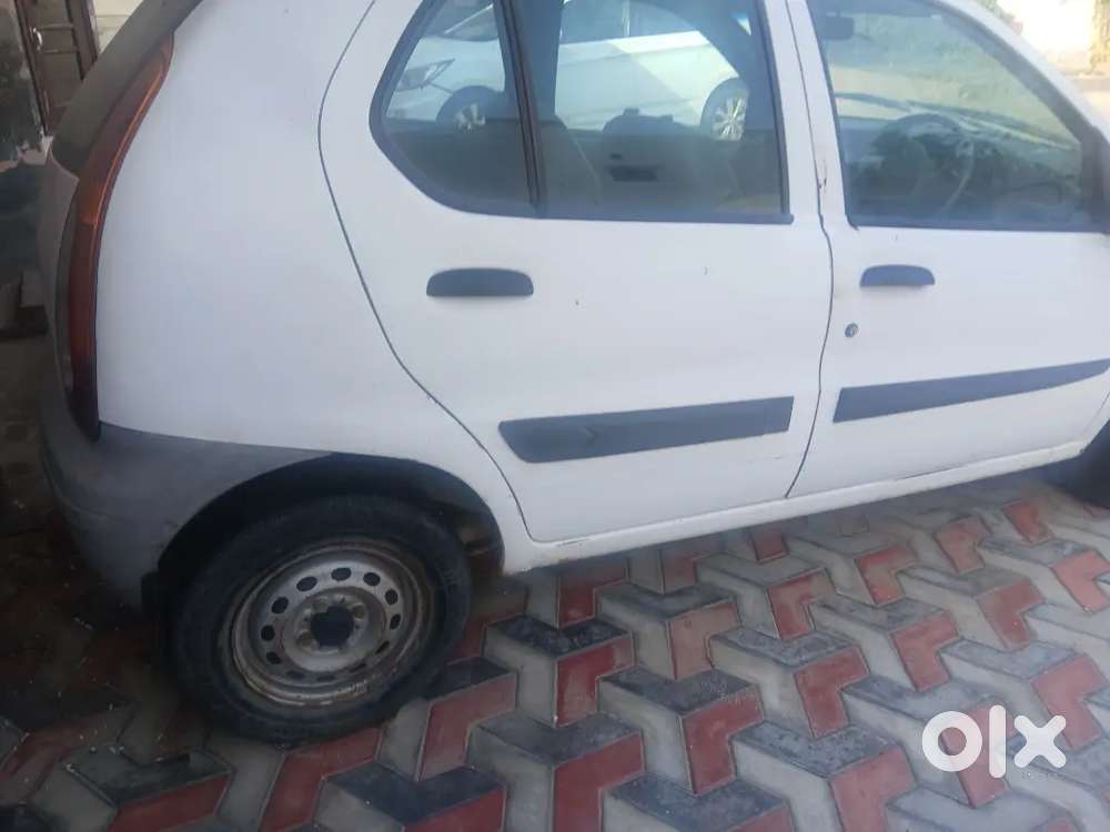 Tata Indica Diesel 2000 Variant