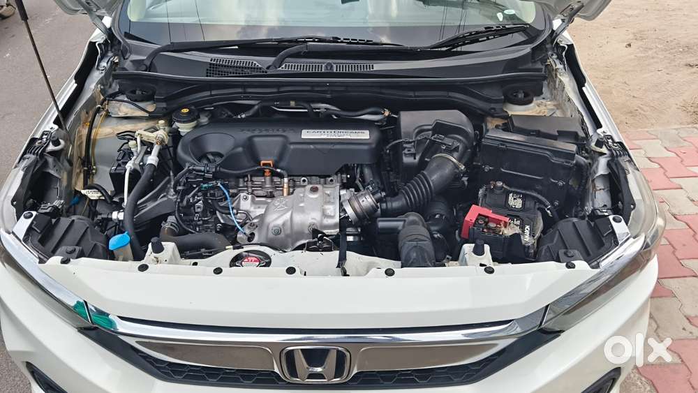 Honda Amaze 1.5 Smt I Dtec, 2021, Diesel