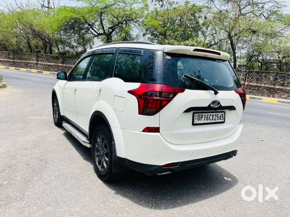 Mahindra Xuv500 W9 1.99, 2021, Diesel