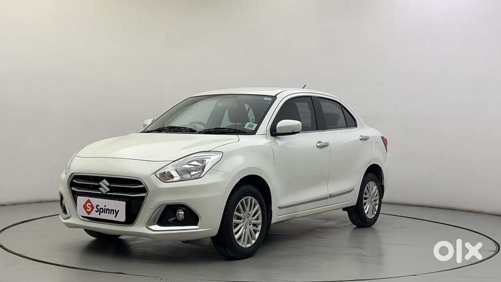 Maruti Suzuki Dzire Zxi Ags, 2023, Petrol