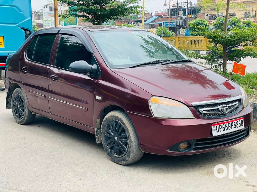 Tata Indigo Ecs 2014 Diesel