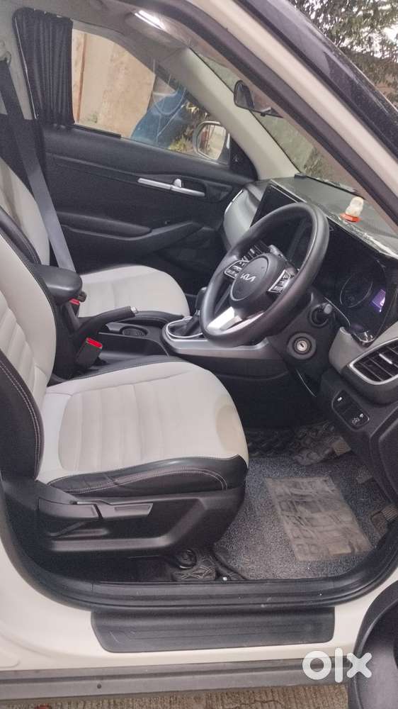 Kia Seltos Htk D, 2023, Diesel