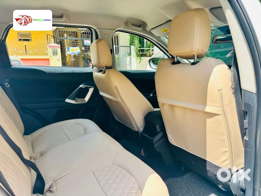 Tata Harrier Xma, 2021, Diesel