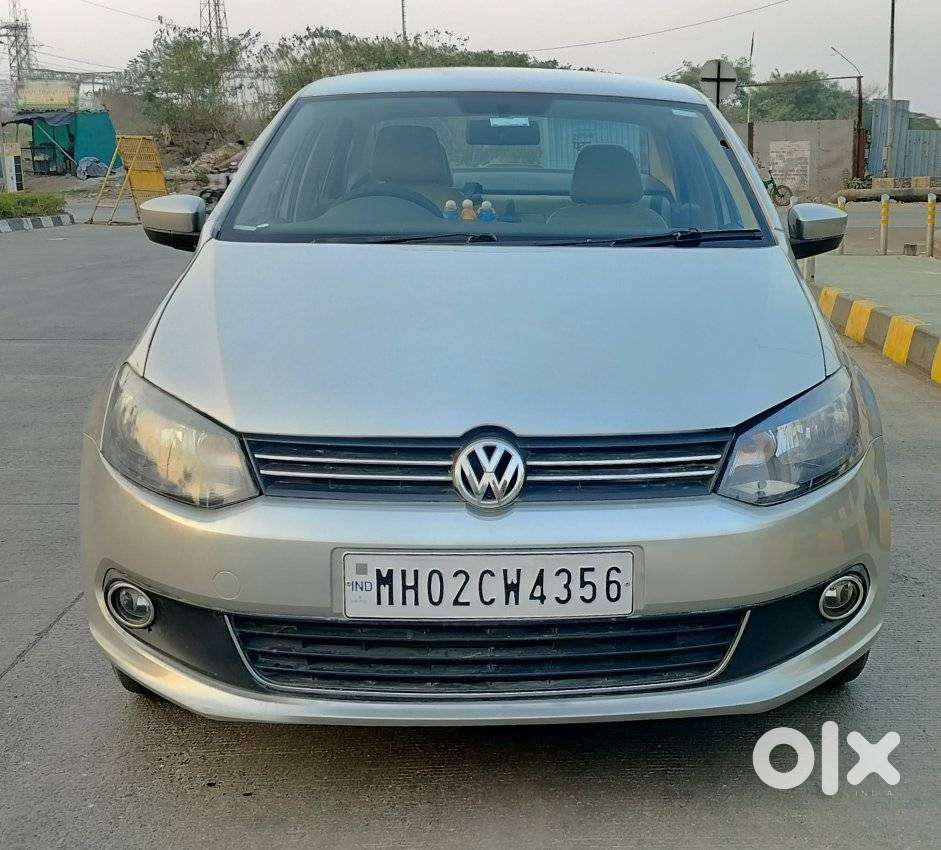 Volkswagen Vento 2013-2015 Magnific 1.5 Tdi Highline, 2013, Diesel
