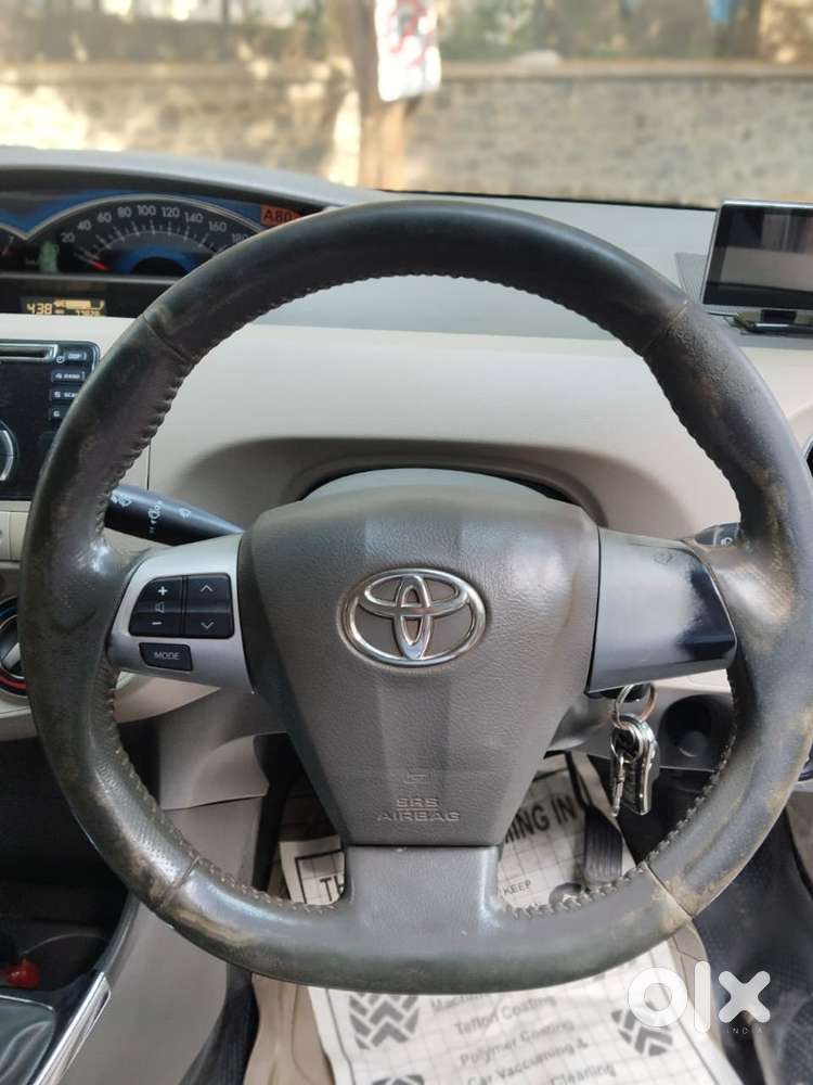 Toyota Etios Vx D, 2015, Diesel