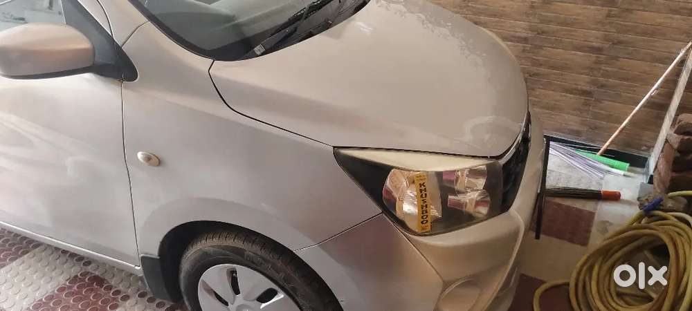 Maruti Suzuki Celerio 2018 Cng & Hybrids 95000 Km Driven