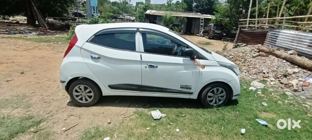 Hyundai Eon 0.8 Magna Plus 2013