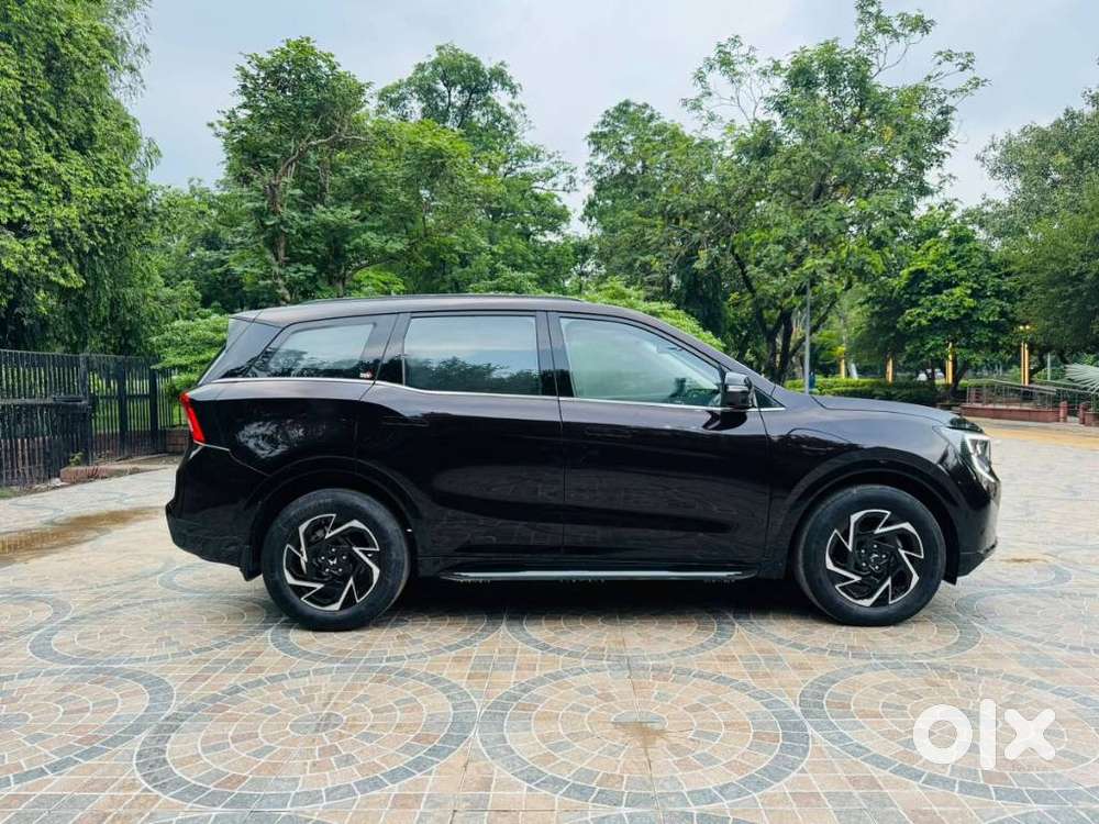 Mahindra Xuv 7xo Ax7 Diesel, 2026, Diesel