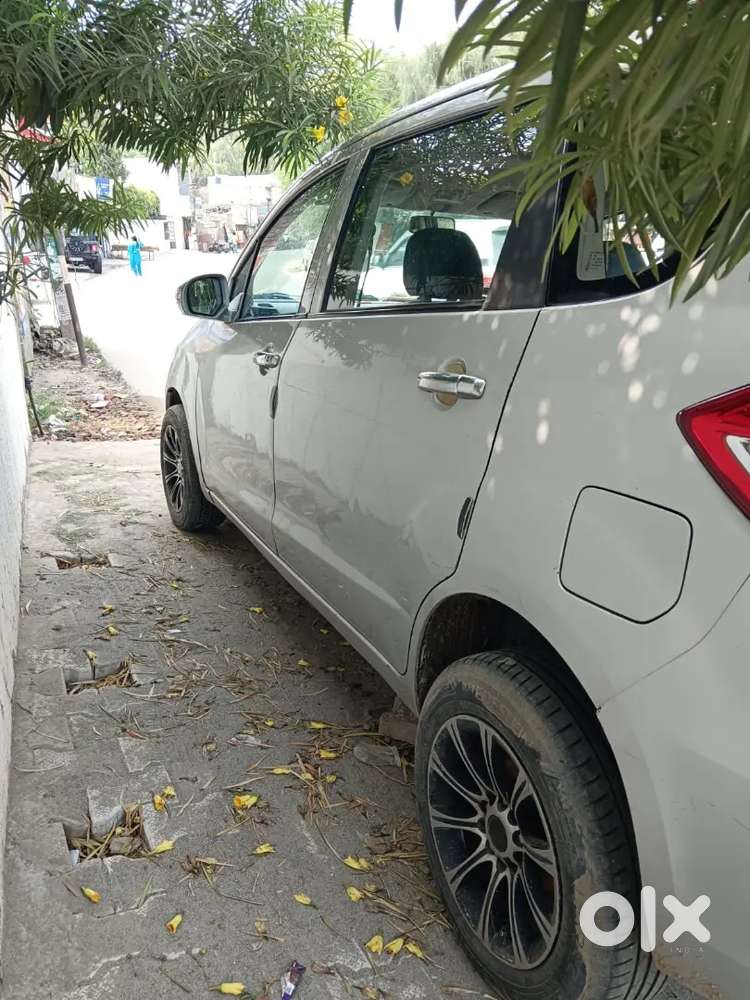 2014 Maruti Suzuki Ertiga Diesel Manual 110 Km Driven