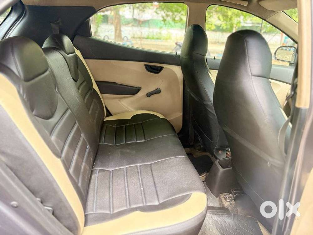 Hyundai Eon Era +, 2016, Petrol