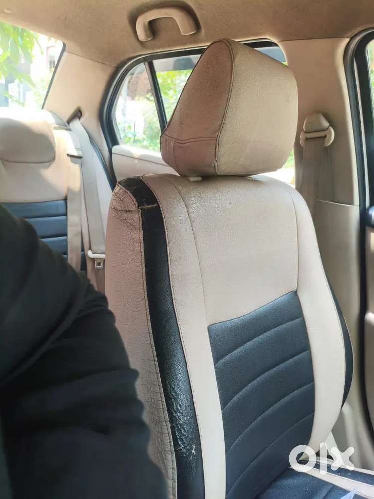 Maruti Suzuki Dzire 2021 Cng & Hybrids 87518 Km Driven