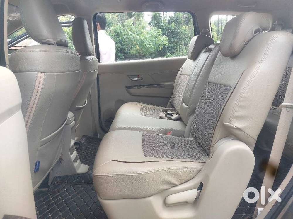 Maruti Suzuki Ertiga Zxi Plus Shvs, 2021, Petrol