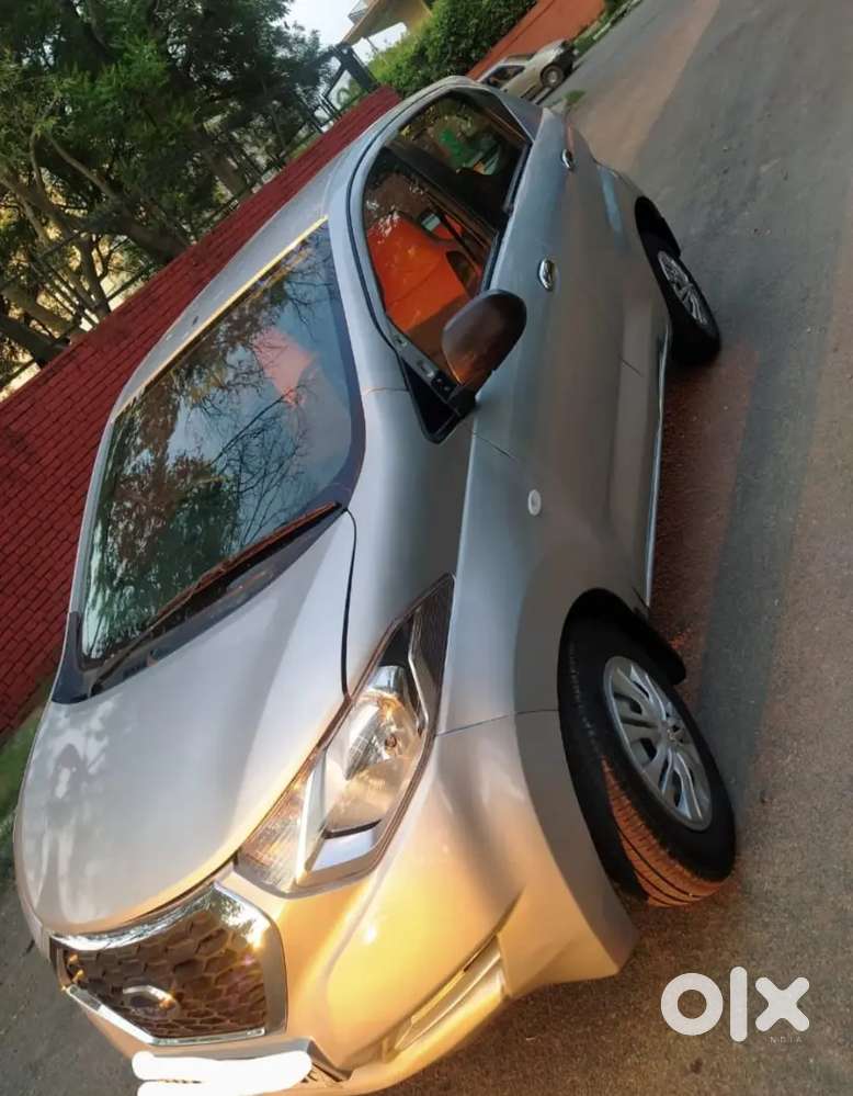 Datsun Redi Go 1.0 2019 Edition
