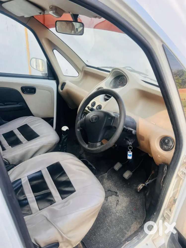Tata Nano 2013
