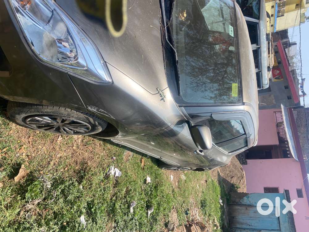 Maruti Suzuki Swift 2018 Diesel 110000 Km Driven