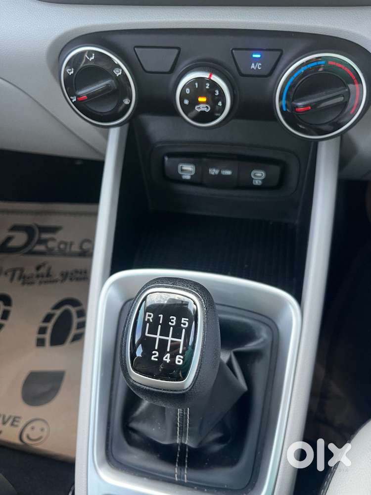Hyundai Venue 1.5 Crdi S Plus, 2025, Petrol