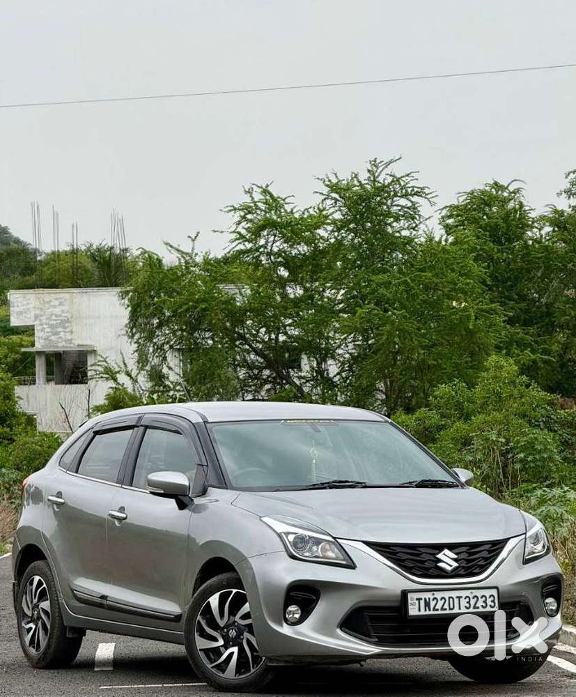 Maruti Suzuki Baleno Maruti-suzuki-baleno-zeta-diesel, 2020, Petrol
